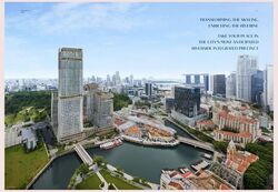 Canninghill Piers (D6), Apartment #569723331